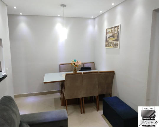 Imagem Apartamento com 2 Quartos à Venda, 48 m² em Vila Haro - Sorocaba Imagem Apartamento com 2 Quartos à Venda, 48 m² em Vila Haro - Sorocaba