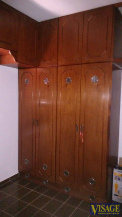 Imagem Casa com 2 Quartos à Venda, 148 m² em Jacareí