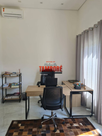 Imagem Casa de Condomínio com 5 Quartos à Venda, 610 m² em Alphaville Conde Ii - Barueri