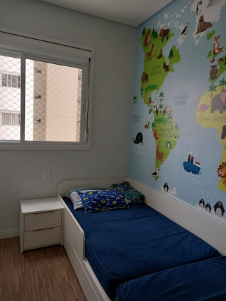 Imagem Apartamento com 2 Quartos à Venda, 107 m² em Vila Lusitânia - São Bernardo Do Campo Imagem Apartamento com 2 Quartos à Venda, 107 m² em Vila Lusitânia - São Bernardo Do Campo