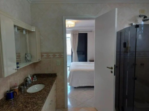 Imagem Casa com 4 Quartos à Venda, 280 m² em Guabirotuba - Curitiba