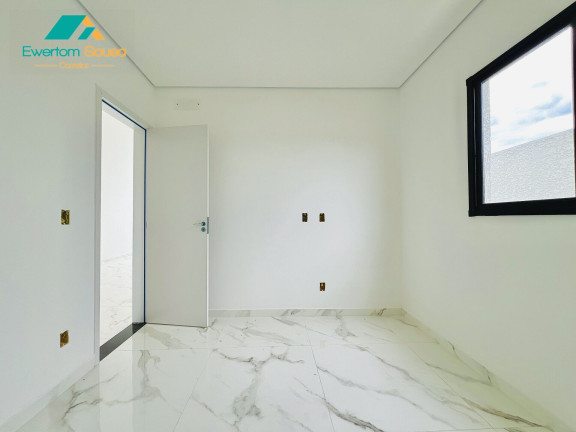 Imagem Casa com 3 Quartos à Venda, 128 m² em Conjunto Habitacional José Barnet Y Vives - Atibaia