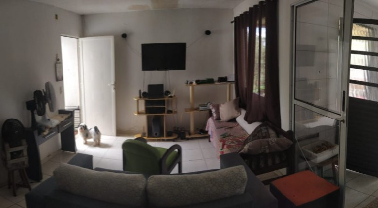 Imagem Casa de Condomínio com 2 Quartos para Alugar, 47 m² em Eugênio De Melo - São José Dos Campos Imagem Casa de Condomínio com 2 Quartos para Alugar, 47 m² em Eugênio De Melo - São José Dos Campos