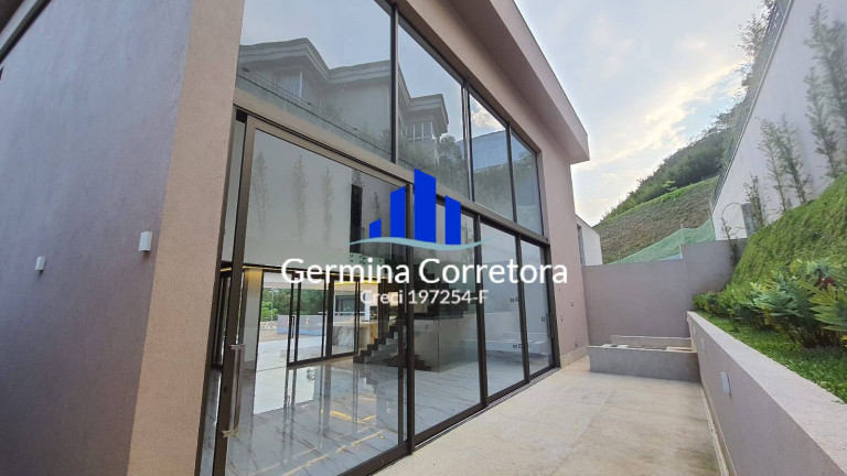 Imagem Casa com 3 Quartos à Venda, 400 m² em Tamboré - Santana De Parnaíba Imagem Casa com 3 Quartos à Venda, 400 m² em Tamboré - Santana De Parnaíba