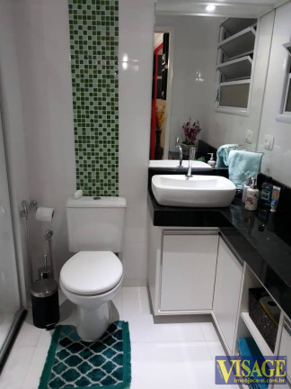Imagem Apartamento com 2 Quartos à Venda, em Maria Amélia I - Jacareí Imagem Apartamento com 2 Quartos à Venda, em Maria Amélia I - Jacareí