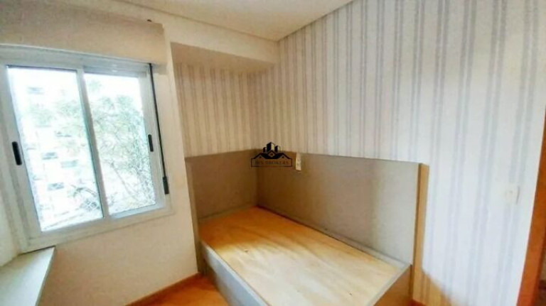 Imagem Apartamento com 3 Quartos à Venda, 110 m² em Jardim - Santo André
