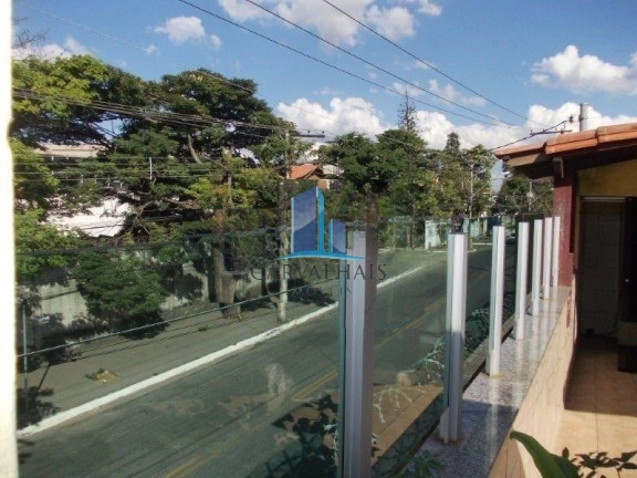Imagem Casa com 4 Quartos à Venda, 365 m² em Centro - Contagem