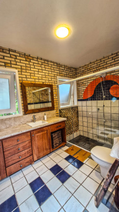 Imagem Casa com 3 Quartos à Venda, 192 m² em Praia Do Rosa - Imbituba