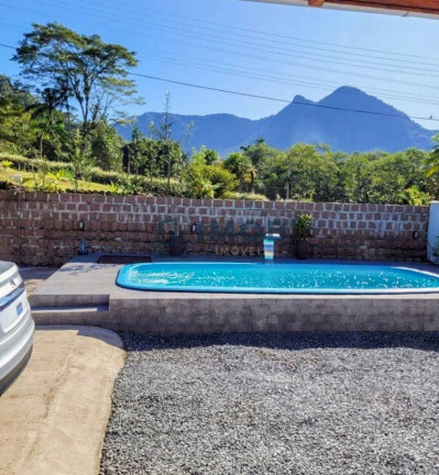 Imagem Casa com 5 Quartos à Venda, 112 m² em Santa Luzia - Jaraguá Do Sul Imagem Casa com 5 Quartos à Venda, 112 m² em Santa Luzia - Jaraguá Do Sul