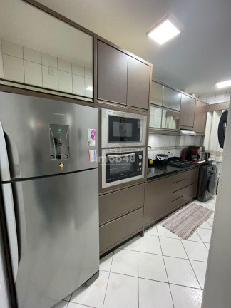Imagem Apartamento com 2 Quartos à Venda, 64 m² em Areias - São José Imagem Apartamento com 2 Quartos à Venda, 64 m² em Areias - São José