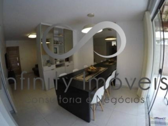 Imagem Casa de Condomínio com 4 Quartos à Venda, 420 m² em Condomínio Cidade Jardim - Lagoa Santa