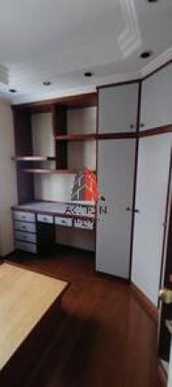 Imagem Apartamento com 3 Quartos para Alugar, 85 m² em Anália Franco - São Paulo
