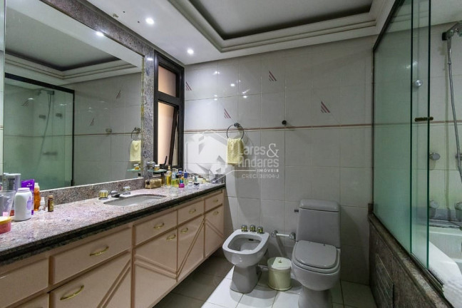 Imagem Apartamento com 4 Quartos à Venda, 490 m² em Bosque Da Saúde - São Paulo Imagem Apartamento com 4 Quartos à Venda, 490 m² em Bosque Da Saúde - São Paulo