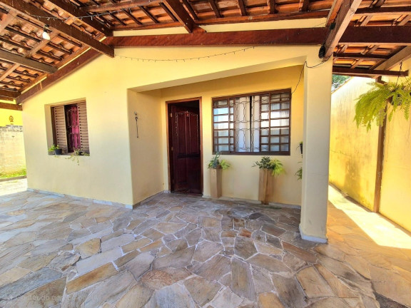 Casa com 3 Quartos à Venda, 154 m² em Jardim Boa Vista - Pindamonhangaba