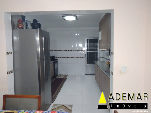 Imagem Casa com 3 Quartos à Venda,  em Diadema