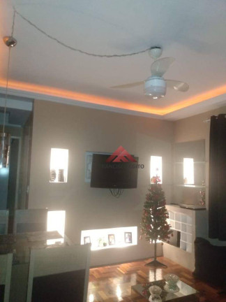 Apartamento com 1 Quarto à Venda, 41 m² em Gradim - São Gonçalo