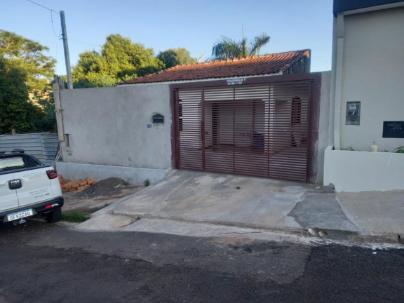 Casa com 2 Quartos à Venda, 75 m² em Marília - Marília