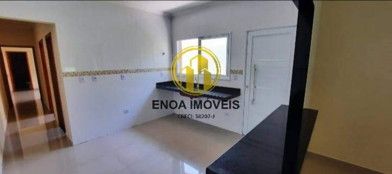 Imagem Casa com 2 Quartos à Venda, 125 m² em Mirim - Praia Grande