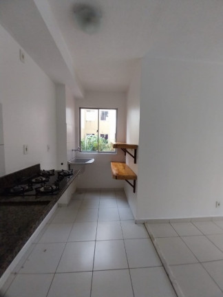 Imagem Imóvel com 2 Quartos à Venda, 53 m² em Tarumã - Manaus