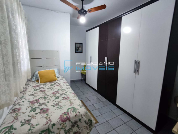 Imagem Casa com 2 Quartos à Venda, 161 m² em Guilhermina - Praia Grande