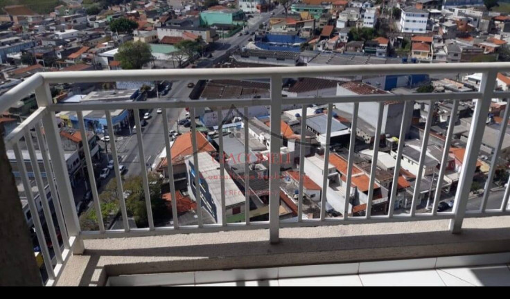 Imagem Apartamento com 1 Quarto à Venda, 33 m² em Jardim Santa Terezinha (zona Leste) - São Paulo Imagem Apartamento com 1 Quarto à Venda, 33 m² em Jardim Santa Terezinha (zona Leste) - São Paulo