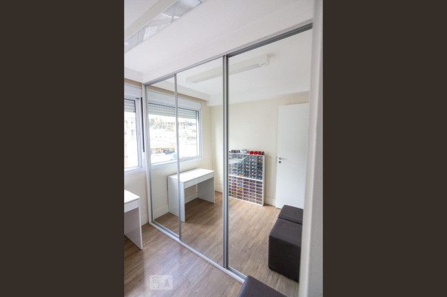 Imagem Imóvel com 2 Quartos à Venda, 45 m² em Jaguaré - São Paulo Imagem Imóvel com 2 Quartos à Venda, 45 m² em Jaguaré - São Paulo