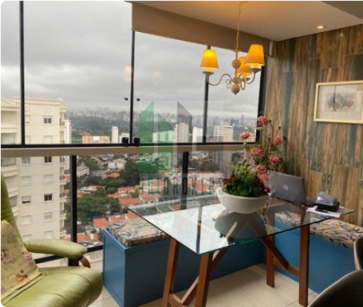 Imagem Apartamento com 3 Quartos à Venda, 156 m² em Vila Mariana - São Paulo Imagem Apartamento com 3 Quartos à Venda, 156 m² em Vila Mariana - São Paulo