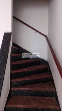 Imagem Sobrado com 2 Quartos à Venda, 100 m² em Vila Mariana - São Paulo Imagem Sobrado com 2 Quartos à Venda, 100 m² em Vila Mariana - São Paulo