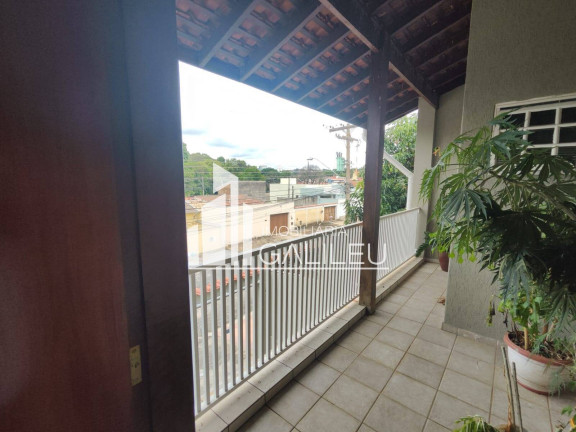 Imagem Casa com 3 Quartos à Venda, 240 m² em Jardim Santa Genebra - Campinas Imagem Casa com 3 Quartos à Venda, 240 m² em Jardim Santa Genebra - Campinas