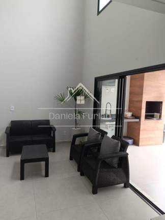 Imagem Casa de Condomínio com 3 Quartos à Venda, 211 m² em Condomínio Ibiti Reserva - Sorocaba
