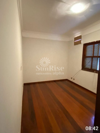 Imagem Casa com 4 Quartos para Alugar, 395 m² em Alphaville - Santana De Parnaíba