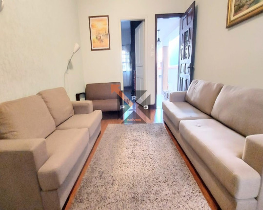 Imagem Casa com 3 Quartos à Venda, 207 m² em Lapa - São Paulo