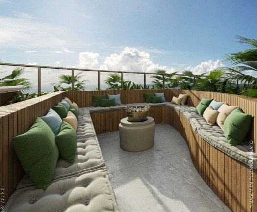 Imagem Apartamento com 3 Quartos à Venda, 94 m² em Jardim Oceania - João Pessoa