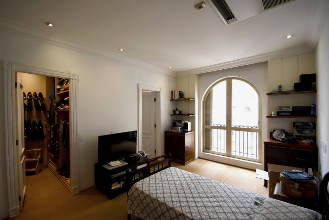Imagem Apartamento com 4 Quartos à Venda, 587 m² em Jardim Paulista - São Paulo Imagem Apartamento com 4 Quartos à Venda, 587 m² em Jardim Paulista - São Paulo
