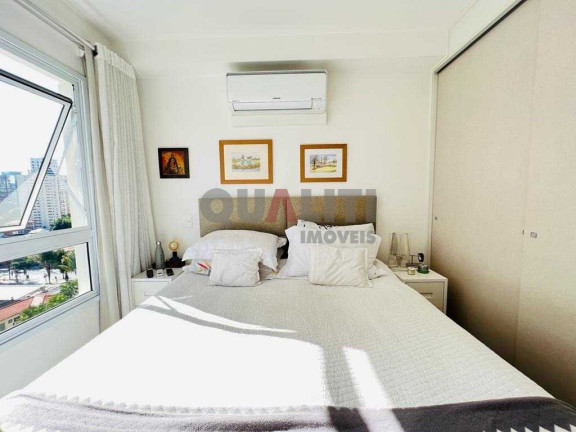 Imagem Apartamento com 1 Quarto à Venda, 160 m² em Vila Olímpia - São Paulo