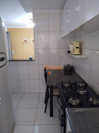 Imagem Apartamento com 2 Quartos à Venda, 74 m² em Vila Nova Bonsucesso - Guarulhos Imagem Apartamento com 2 Quartos à Venda, 74 m² em Vila Nova Bonsucesso - Guarulhos