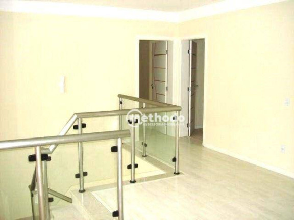 Imagem Casa com 3 Quartos à Venda, 330 m² em Swiss Park - Campinas Imagem Casa com 3 Quartos à Venda, 330 m² em Swiss Park - Campinas