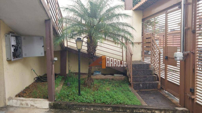 Imagem Sobrado com 3 Quartos à Venda, 53 m² em Vila Ré - São Paulo