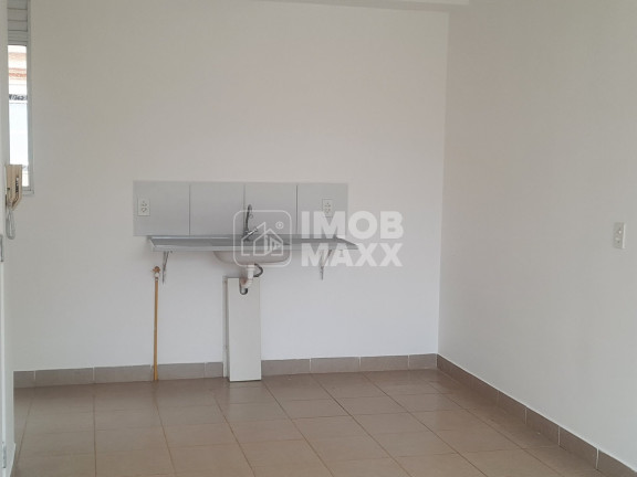 Imagem Apartamento com 2 Quartos à Venda, 43 m² em Cidade Jardins - Valparaíso De Goiás