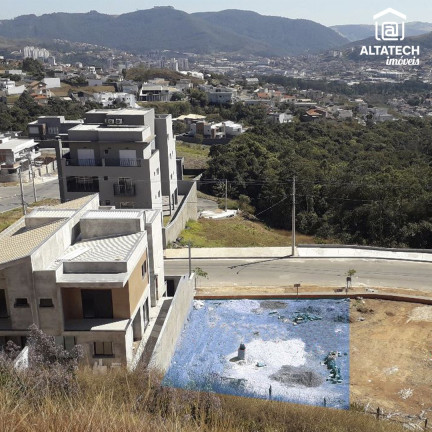 Imagem Terreno à Venda, 450 m² em Alamedas - Poços De Caldas Imagem Terreno à Venda, 450 m² em Alamedas - Poços De Caldas