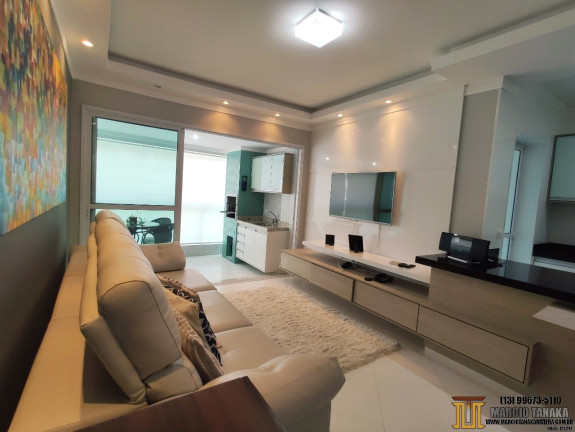 Imagem Imóvel com 3 Quartos à Venda, 126 m² em Riviera - Bertioga