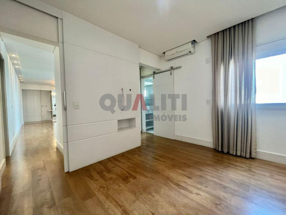 Imagem Apartamento com 1 Quarto à Venda, 80 m² em Brooklin - São Paulo Imagem Apartamento com 1 Quarto à Venda, 80 m² em Brooklin - São Paulo