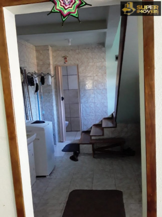 Imagem Casa com 3 Quartos à Venda, 200 m² em Fragata - Pelotas Imagem Casa com 3 Quartos à Venda, 200 m² em Fragata - Pelotas