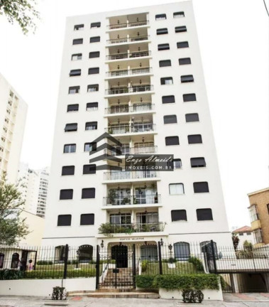 Imagem Apartamento com 2 Quartos à Venda, 110 m² em Paraíso - São Paulo Imagem Apartamento com 2 Quartos à Venda, 110 m² em Paraíso - São Paulo