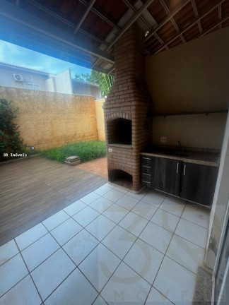 Imagem Casa de Condomínio com 3 Quartos à Venda, 103 m² em Vila Do Golf - Ribeirão Preto Imagem Casa de Condomínio com 3 Quartos à Venda, 103 m² em Vila Do Golf - Ribeirão Preto