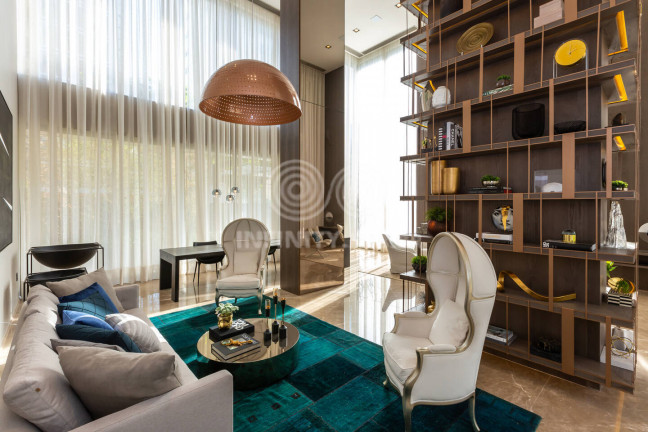 Imagem Apartamento com 4 Quartos à Venda, 278 m² em Vila Olímpia - São Paulo Imagem Apartamento com 4 Quartos à Venda, 278 m² em Vila Olímpia - São Paulo