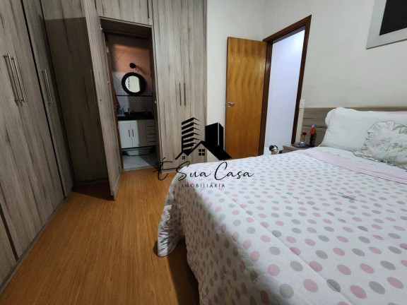 Imagem Apartamento com 3 Quartos à Venda, 130 m² em Novo Eldorado - Contagem Imagem Apartamento com 3 Quartos à Venda, 130 m² em Novo Eldorado - Contagem