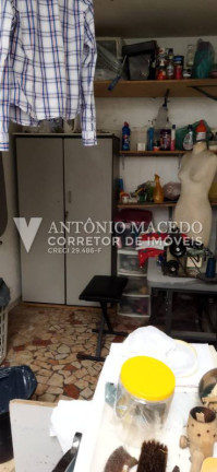 Imagem Casa com 3 Quartos à Venda, 120 m² em Ipiranga - São Paulo Imagem Casa com 3 Quartos à Venda, 120 m² em Ipiranga - São Paulo