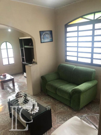 Imagem Casa com 3 Quartos à Venda, 108 m² em Jabaquara - São Paulo