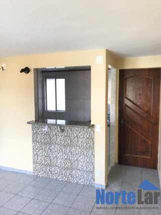 Imagem Apartamento com 2 Quartos à Venda, 50 m² em Vila Francos - São Paulo